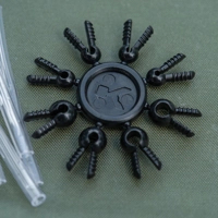 Korum Snaplight Holder kit
